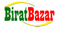 Birat Bazar Forum logo.